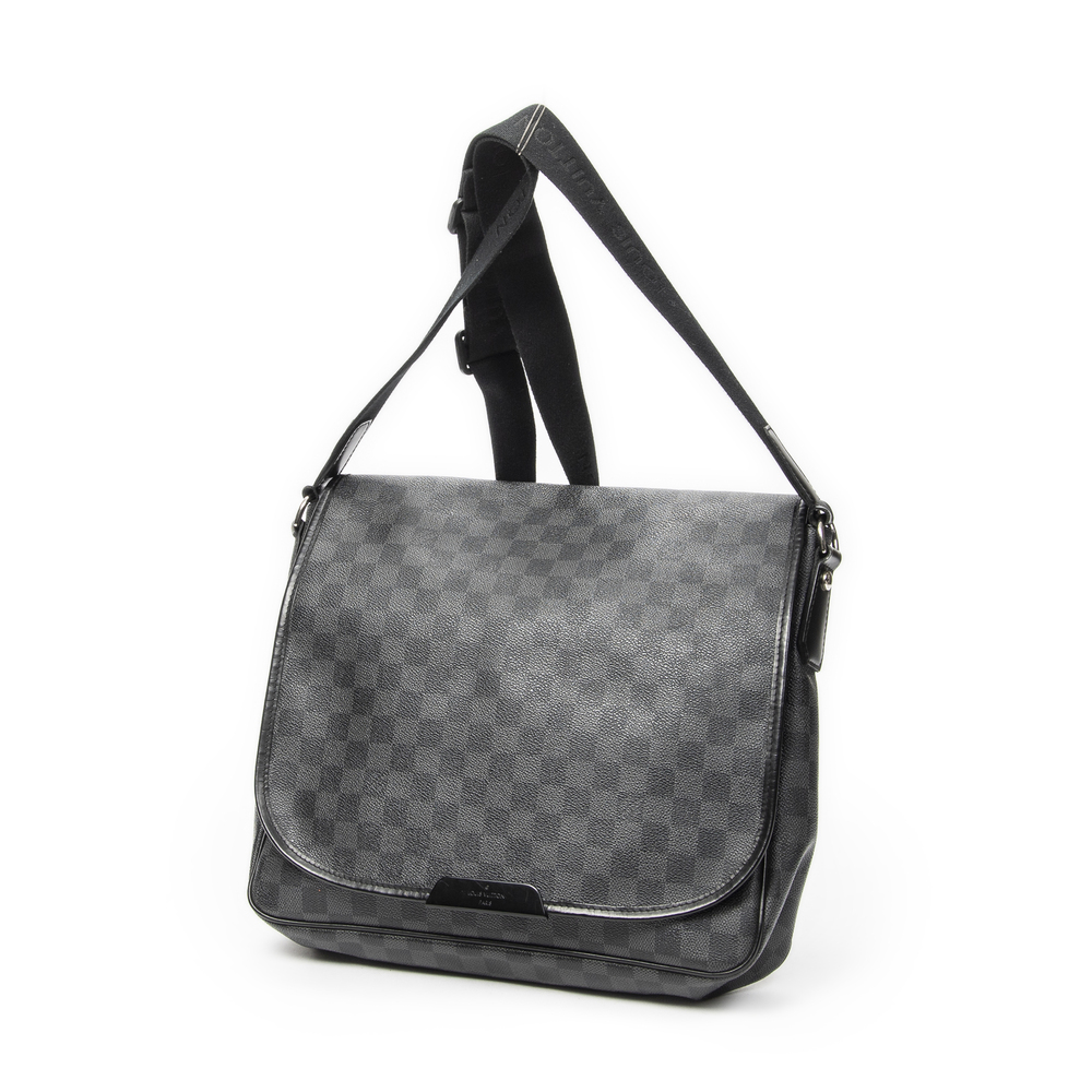 Louis Vuitton Daniel MM - Picture 2 of 10